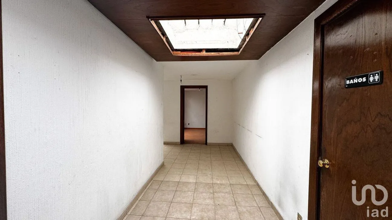 Casa en Venta en Florida, Álvaro Obregón, Ciudad de México | NEX-281199 | iad México | Foto 17 de 18