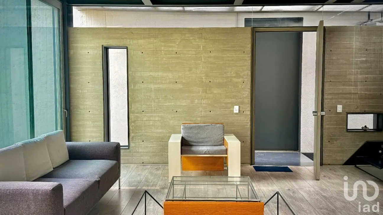 Casa en Venta en Chimalistac, Álvaro Obregón, Ciudad de México | NEX-281200 | iad México | Foto 2 de 22