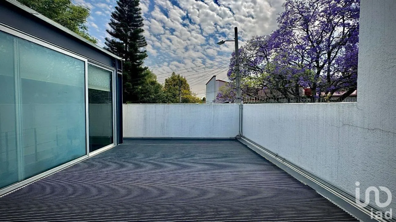 Casa en Venta en Chimalistac, Álvaro Obregón, Ciudad de México | NEX-281200 | iad México | Foto 12 de 22
