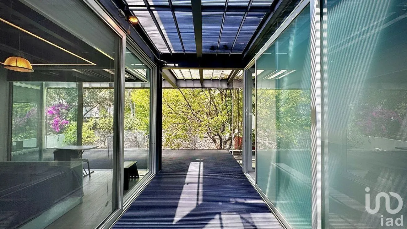 Casa en Venta en Chimalistac, Álvaro Obregón, Ciudad de México | NEX-281200 | iad México | Foto 13 de 22