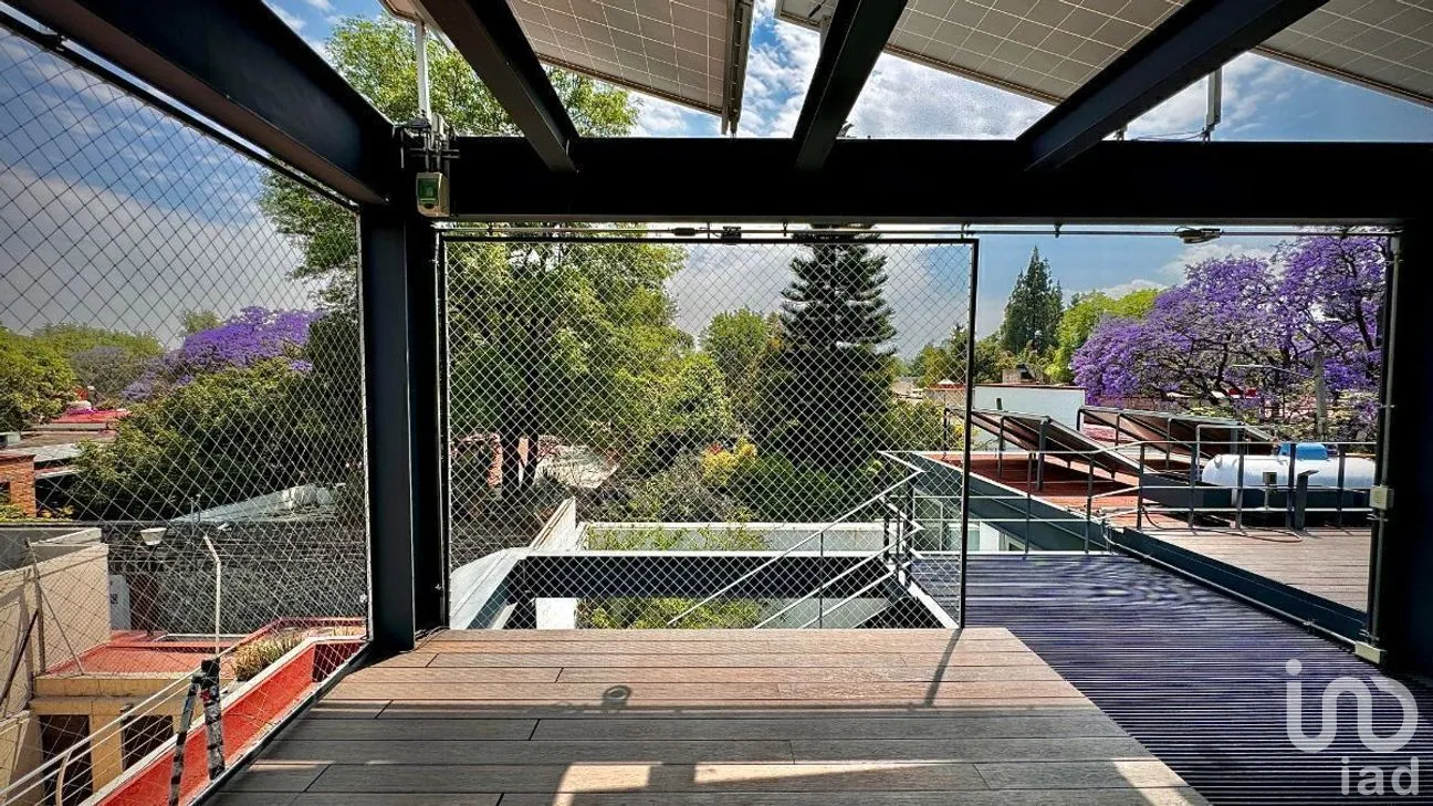 Casa en Venta en Chimalistac, Álvaro Obregón, Ciudad de México | NEX-281200 | iad México | Foto 14 de 22