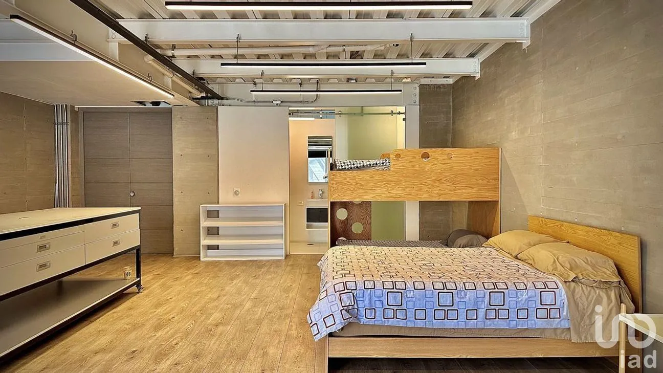 Casa en Venta en Chimalistac, Álvaro Obregón, Ciudad de México | NEX-281200 | iad México | Foto 16 de 22