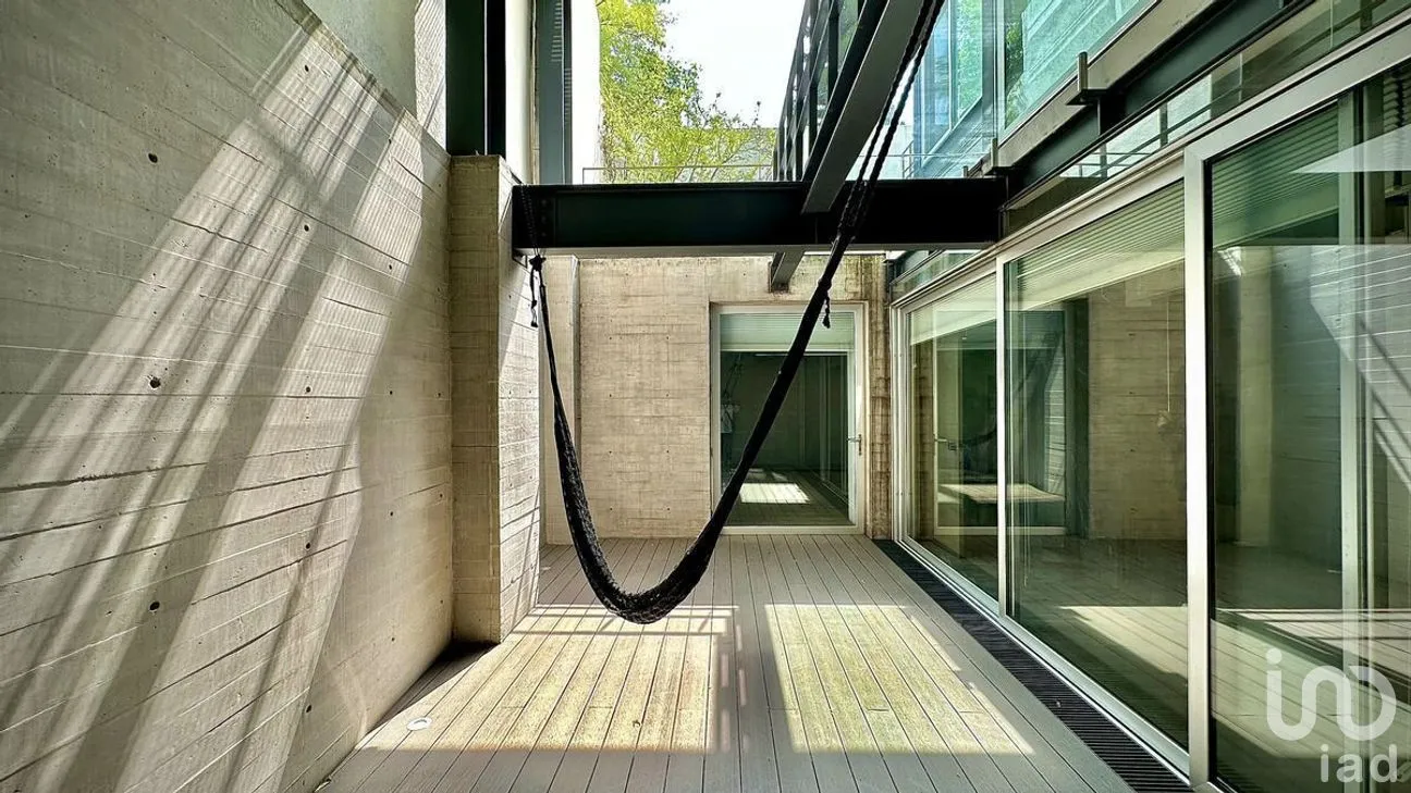 Casa en Venta en Chimalistac, Álvaro Obregón, Ciudad de México | NEX-281200 | iad México | Foto 18 de 22