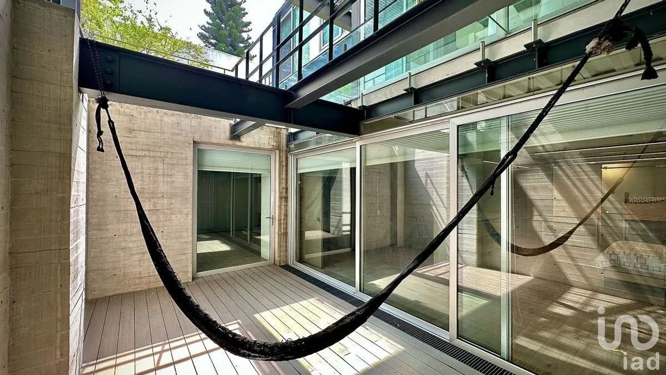 Casa en Venta en Chimalistac, Álvaro Obregón, Ciudad de México | NEX-281200 | iad México | Foto 19 de 22