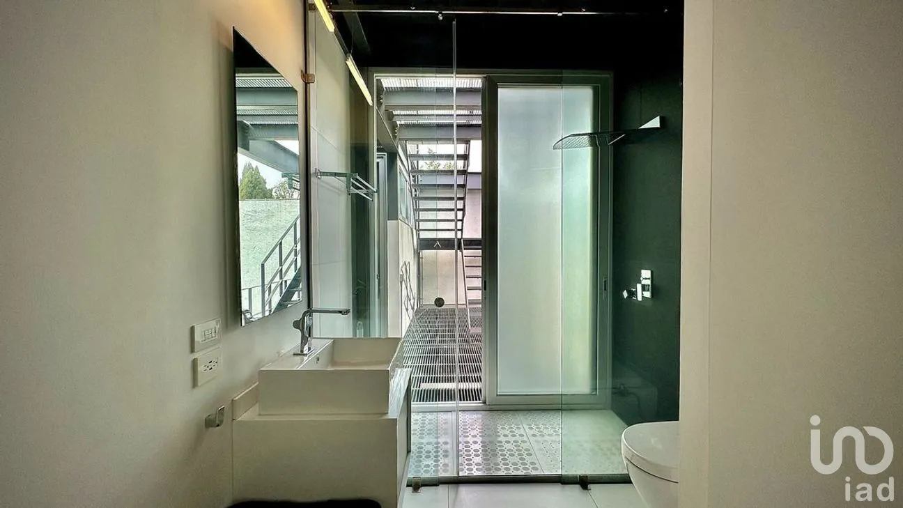Casa en Venta en Chimalistac, Álvaro Obregón, Ciudad de México | NEX-281200 | iad México | Foto 20 de 22