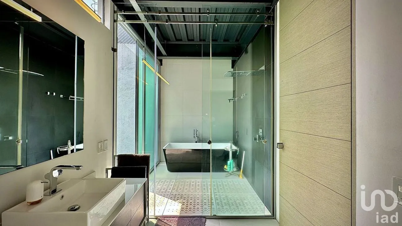 Casa en Venta en Chimalistac, Álvaro Obregón, Ciudad de México | NEX-281200 | iad México | Foto 22 de 22