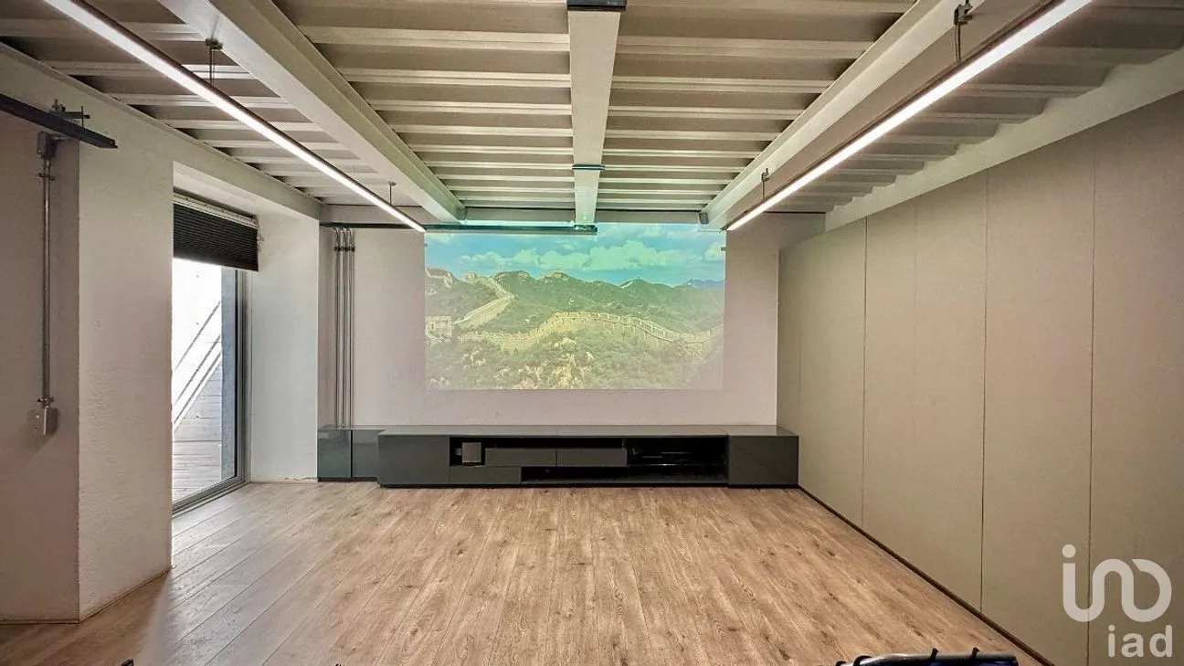 Casa en Venta en Chimalistac, Álvaro Obregón, Ciudad de México | NEX-281200 | iad México | Foto 4 de 22
