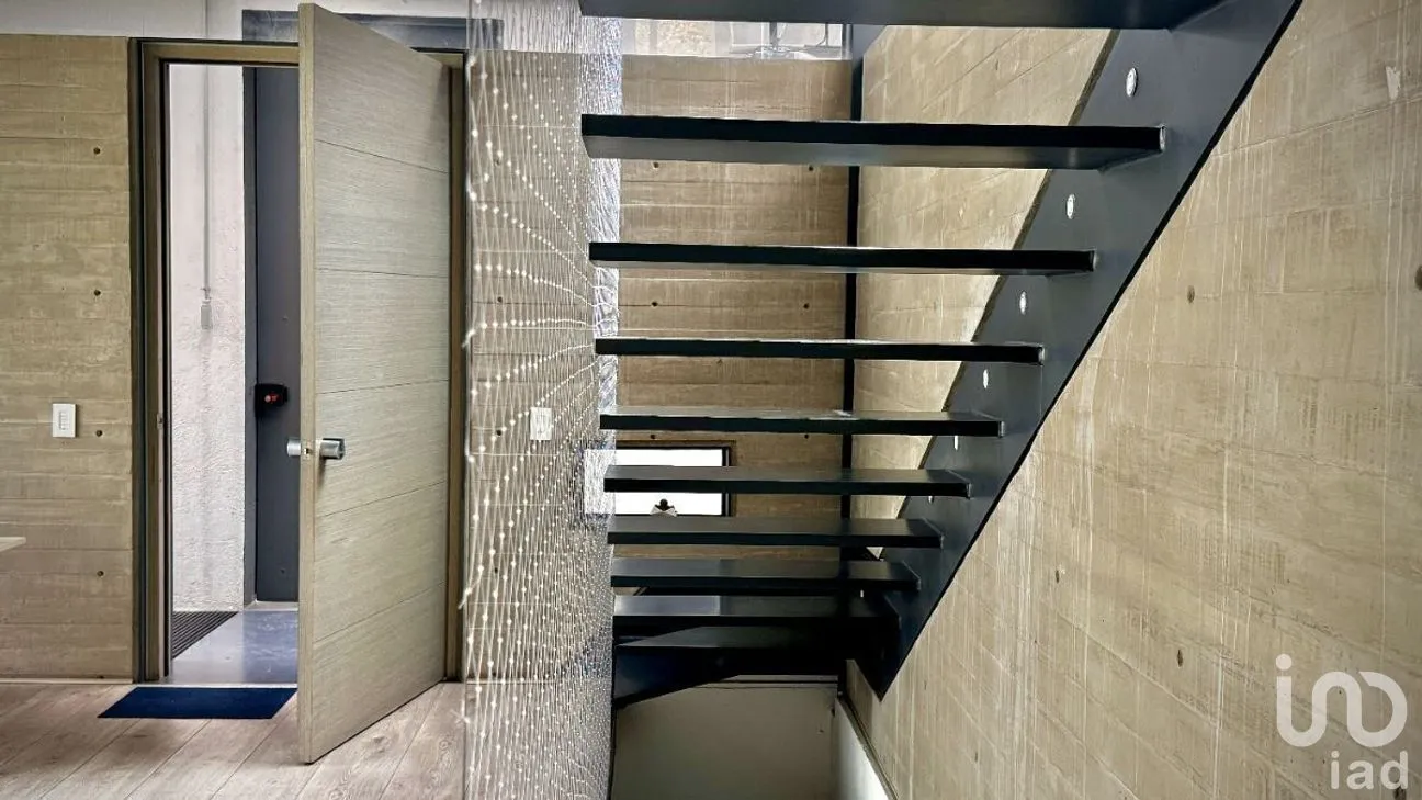 Casa en Venta en Chimalistac, Álvaro Obregón, Ciudad de México | NEX-281200 | iad México | Foto 6 de 22