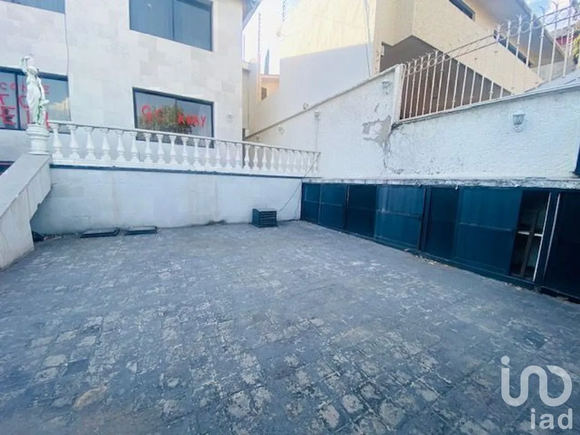 Terreno en Venta en Bosques de las Lomas, Cuajimalpa de Morelos, Ciudad de México | NEX-281201 | iad México | Foto 2 de 12