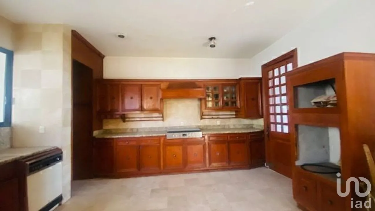 Terreno en Venta en Bosques de las Lomas, Cuajimalpa de Morelos, Ciudad de México | NEX-281201 | iad México | Foto 12 de 12
