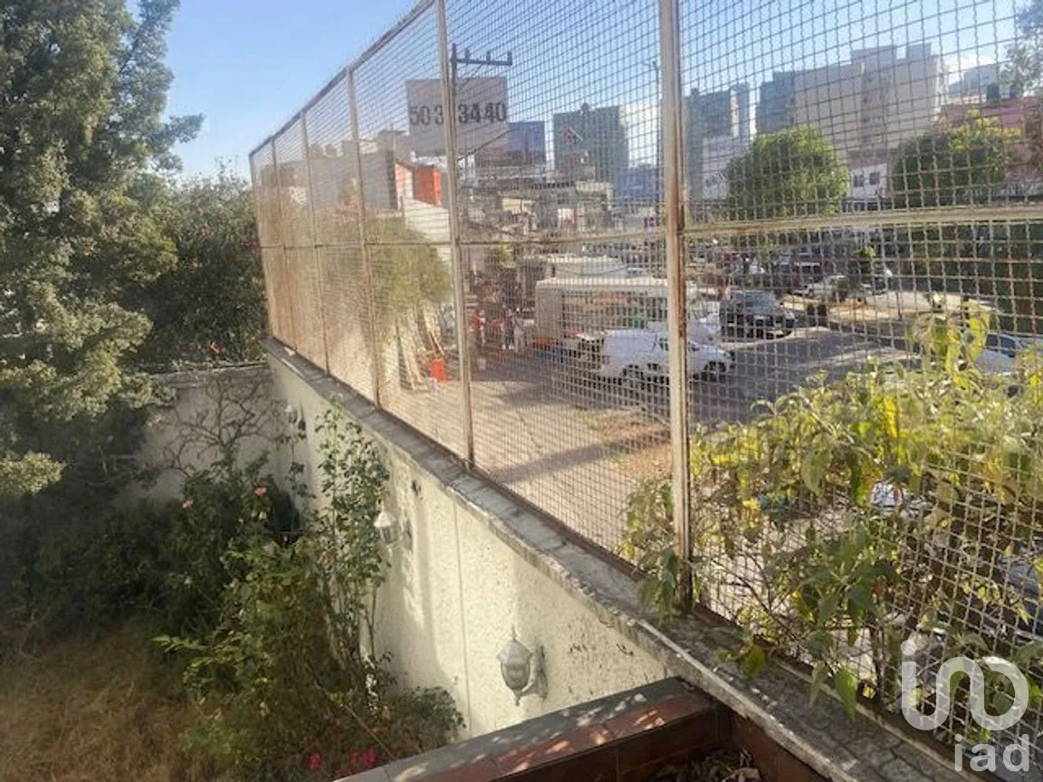 Terreno en Venta en Bosques de las Lomas, Cuajimalpa de Morelos, Ciudad de México | NEX-281201 | iad México | Foto 3 de 12