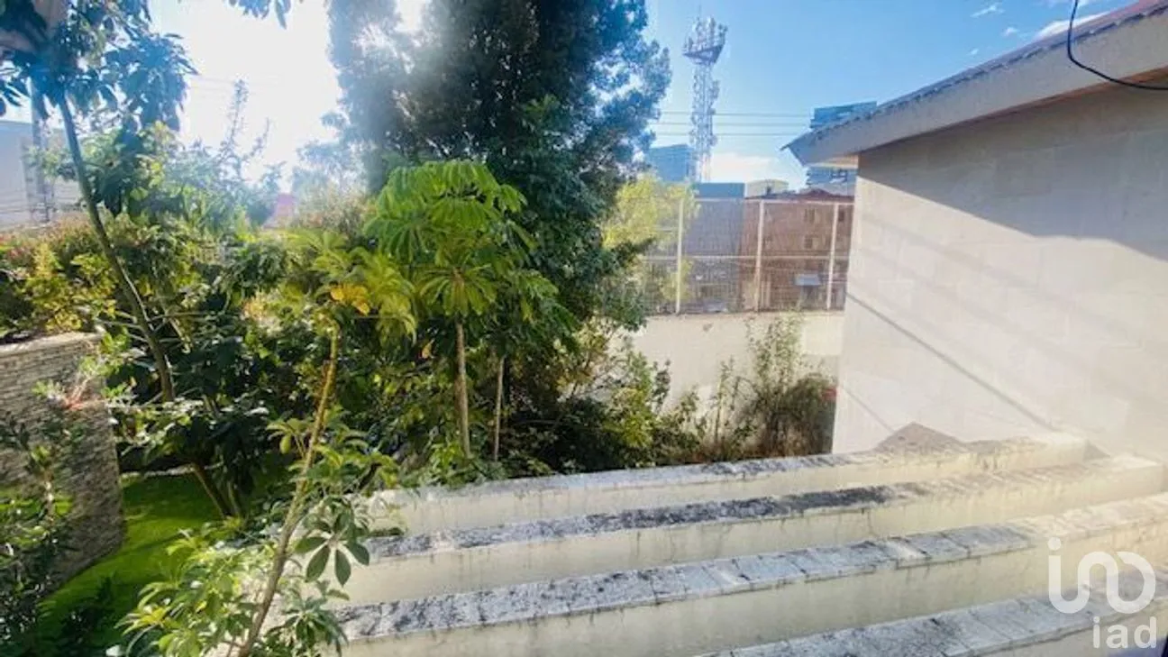 Terreno en Venta en Bosques de las Lomas, Cuajimalpa de Morelos, Ciudad de México | NEX-281201 | iad México | Foto 4 de 12