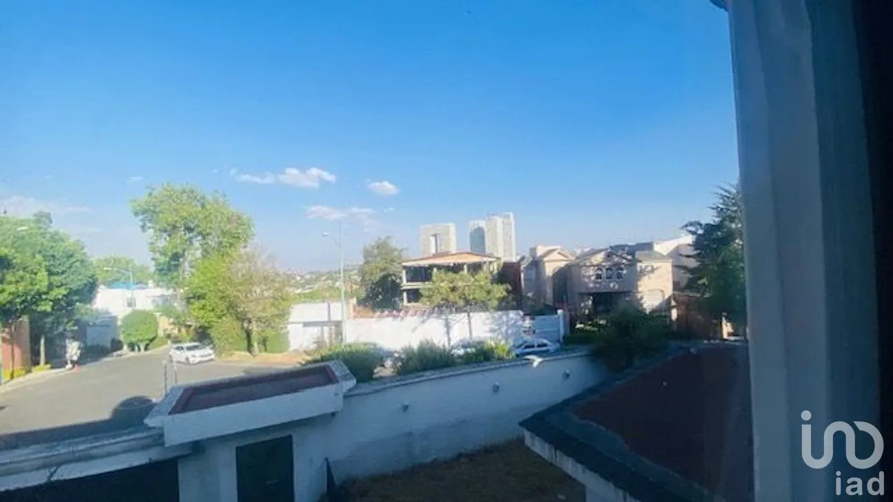 Terreno en Venta en Bosques de las Lomas, Cuajimalpa de Morelos, Ciudad de México | NEX-281201 | iad México | Foto 5 de 12