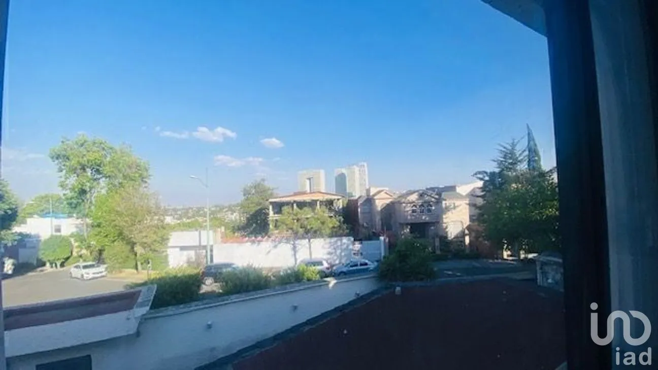 Terreno en Venta en Bosques de las Lomas, Cuajimalpa de Morelos, Ciudad de México | NEX-281201 | iad México | Foto 6 de 12