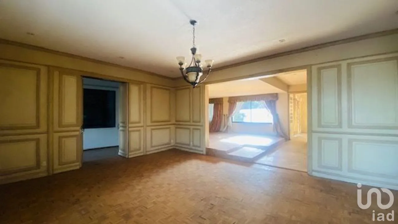 Terreno en Venta en Bosques de las Lomas, Cuajimalpa de Morelos, Ciudad de México | NEX-281201 | iad México | Foto 8 de 12