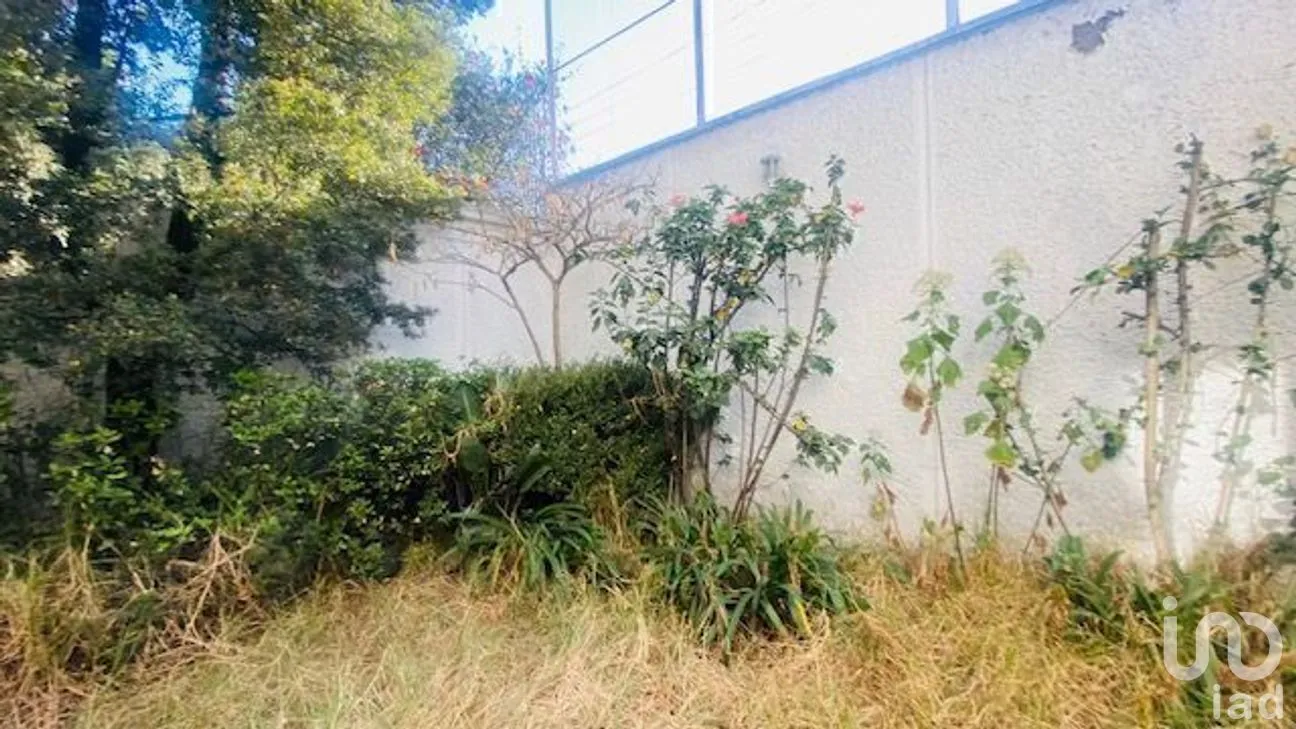 Terreno en Venta en Bosques de las Lomas, Cuajimalpa de Morelos, Ciudad de México | NEX-281201 | iad México | Foto 9 de 12