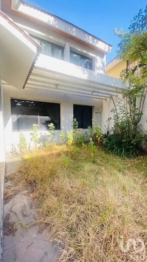 Terreno en Venta en Bosques de las Lomas, Cuajimalpa de Morelos, Ciudad de México | NEX-281201 | iad México | Foto 10 de 12