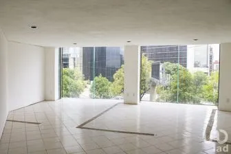 NEX-281202 - Oficina en Renta, con 72 m2 de construcción en Lomas de Chapultepec I Sección, CP 11000, Ciudad de México.