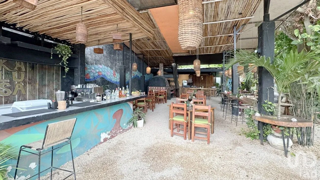 Terreno en Venta en Tulum Centro, Tulum, Quintana Roo | NEX-281203 | iad México | Foto 2 de 20