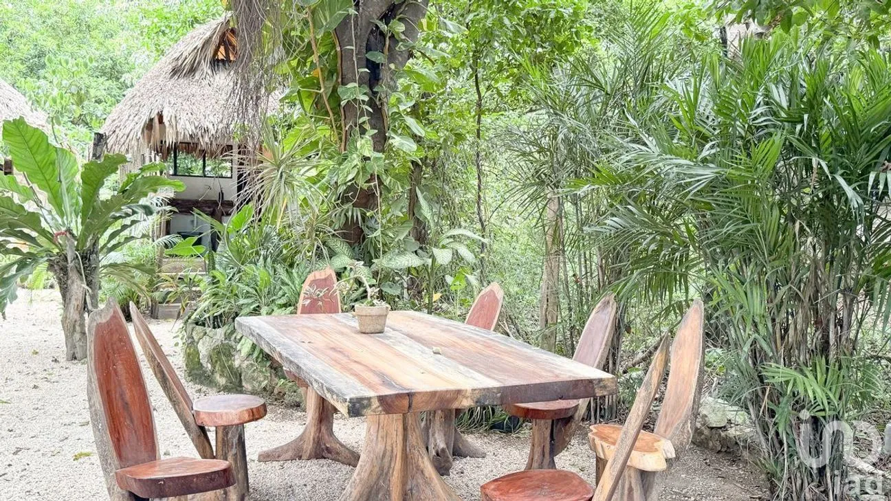 Terreno en Venta en Tulum Centro, Tulum, Quintana Roo | NEX-281203 | iad México | Foto 11 de 20