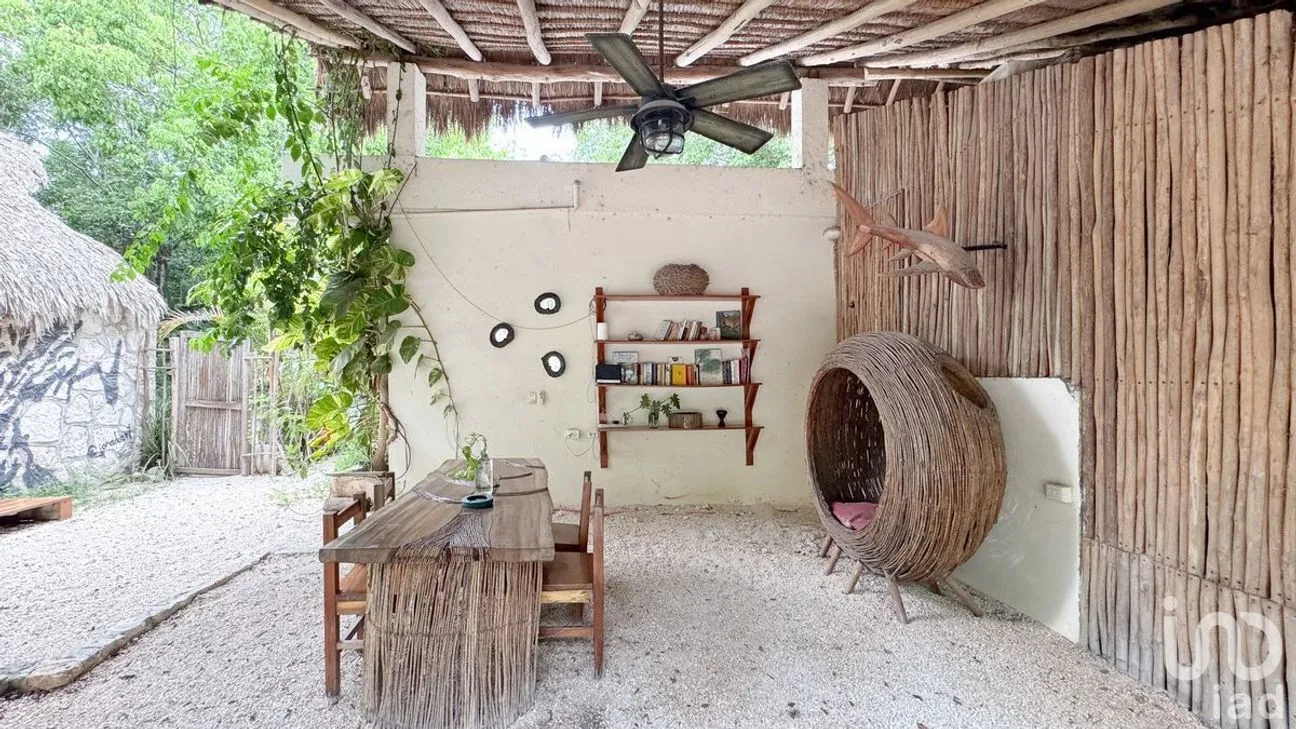 Terreno en Venta en Tulum Centro, Tulum, Quintana Roo | NEX-281203 | iad México | Foto 16 de 20