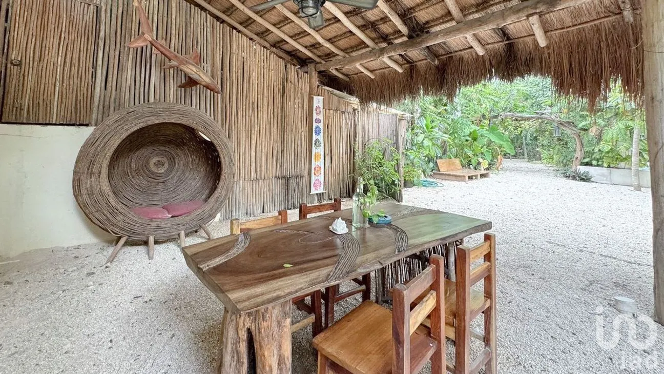 Terreno en Venta en Tulum Centro, Tulum, Quintana Roo | NEX-281203 | iad México | Foto 17 de 20