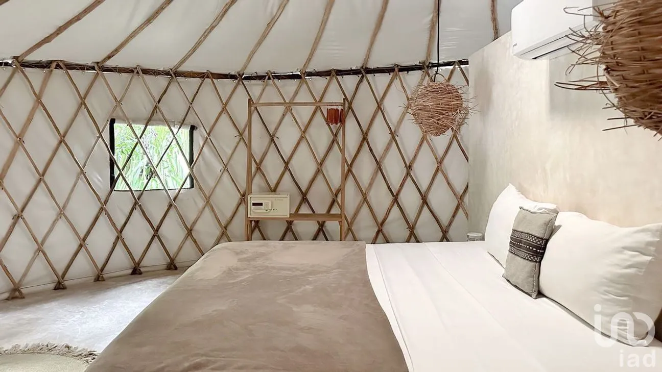 Terreno en Venta en Tulum Centro, Tulum, Quintana Roo | NEX-281203 | iad México | Foto 5 de 20