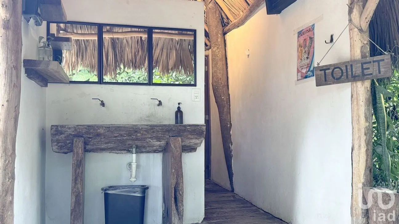 Terreno en Venta en Tulum Centro, Tulum, Quintana Roo | NEX-281203 | iad México | Foto 10 de 20
