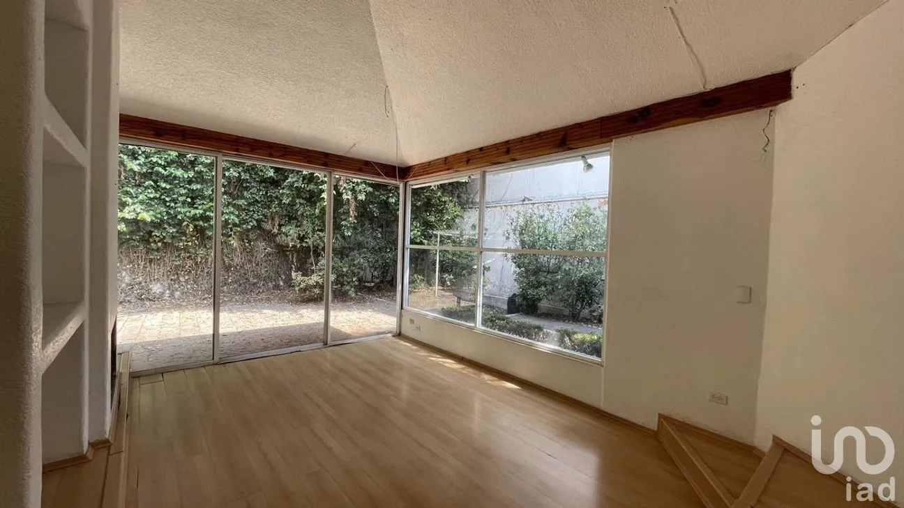 Casa en Venta en Bosque de las Lomas, Miguel Hidalgo, Ciudad de México | NEX-281204 | iad México | Foto 13 de 13