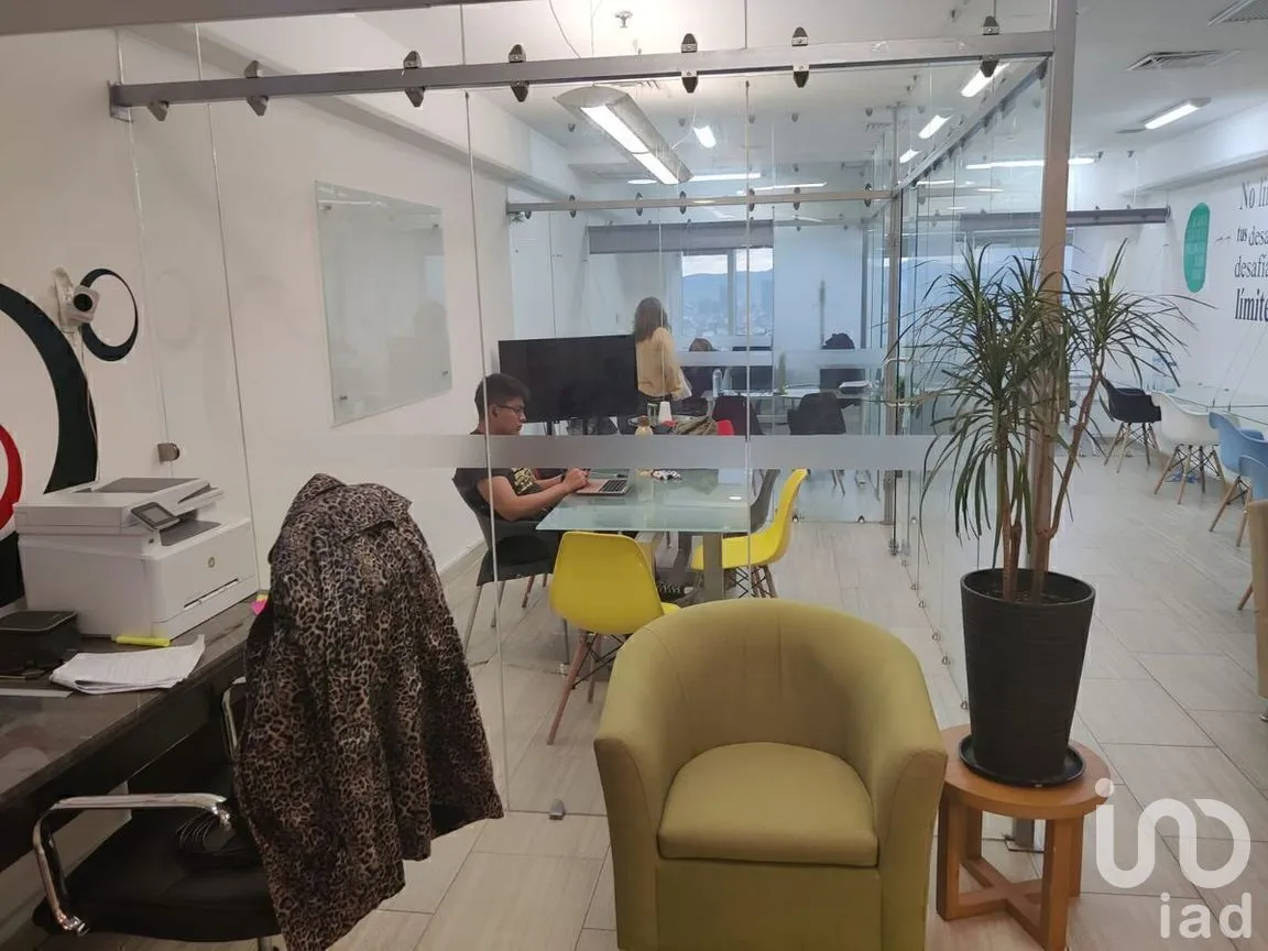 Oficina en Venta en Nápoles, Benito Juárez, Ciudad de México | NEX-281205 | iad México | Foto 4 de 15