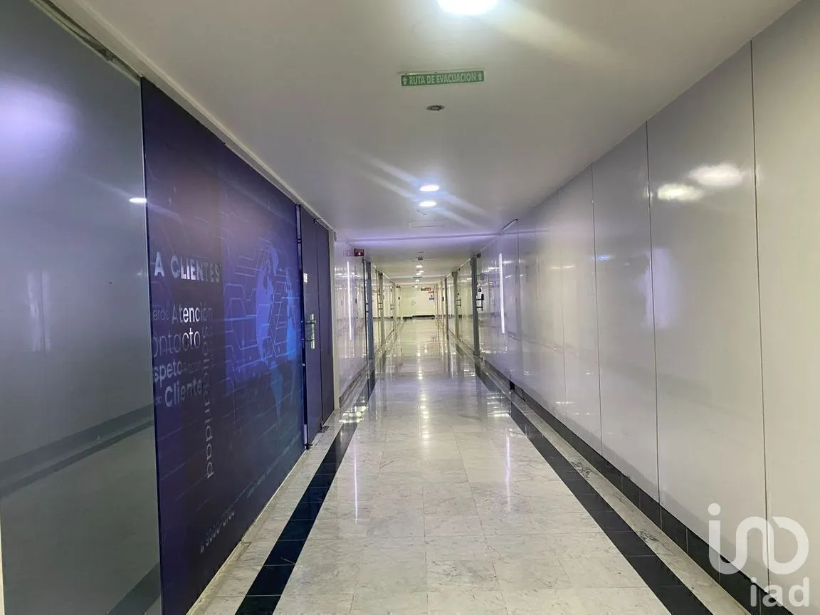Oficina en Venta en Nápoles, Benito Juárez, Ciudad de México | NEX-281205 | iad México | Foto 5 de 15