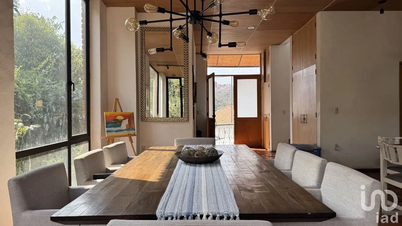 Casa en Venta en Bosques de la Herradura, Huixquilucan, Estado de México | NEX-281206 | iad México | Foto 2 de 34