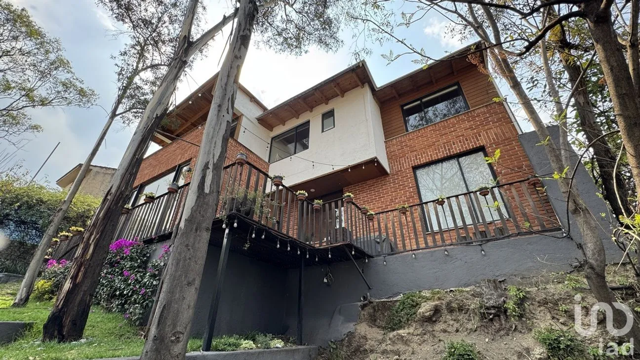 Casa en Venta en Bosques de la Herradura, Huixquilucan, Estado de México | NEX-281206 | iad México | Foto 11 de 34