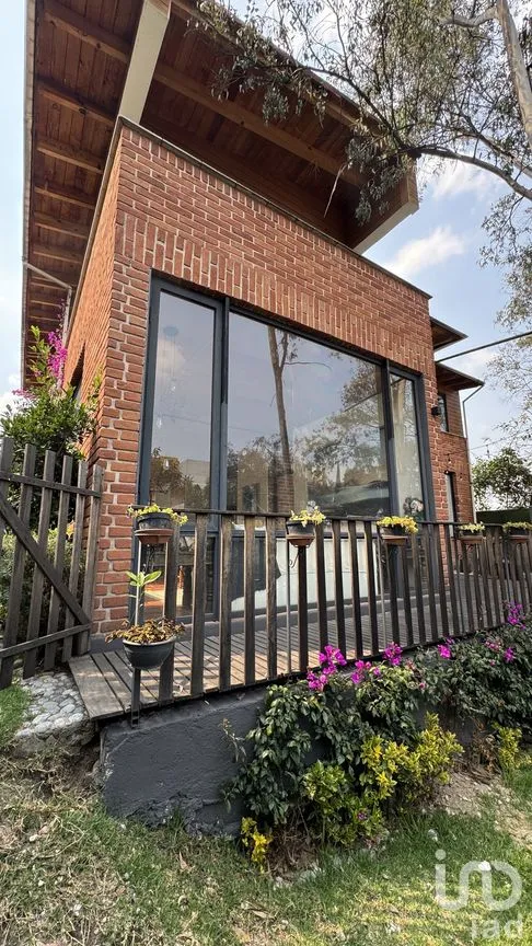 Casa en Venta en Bosques de la Herradura, Huixquilucan, Estado de México | NEX-281206 | iad México | Foto 12 de 34