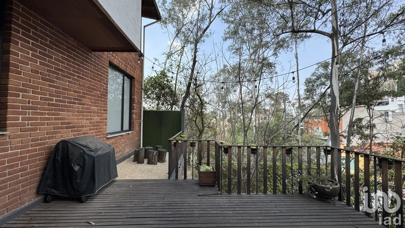 Casa en Venta en Bosques de la Herradura, Huixquilucan, Estado de México | NEX-281206 | iad México | Foto 14 de 34