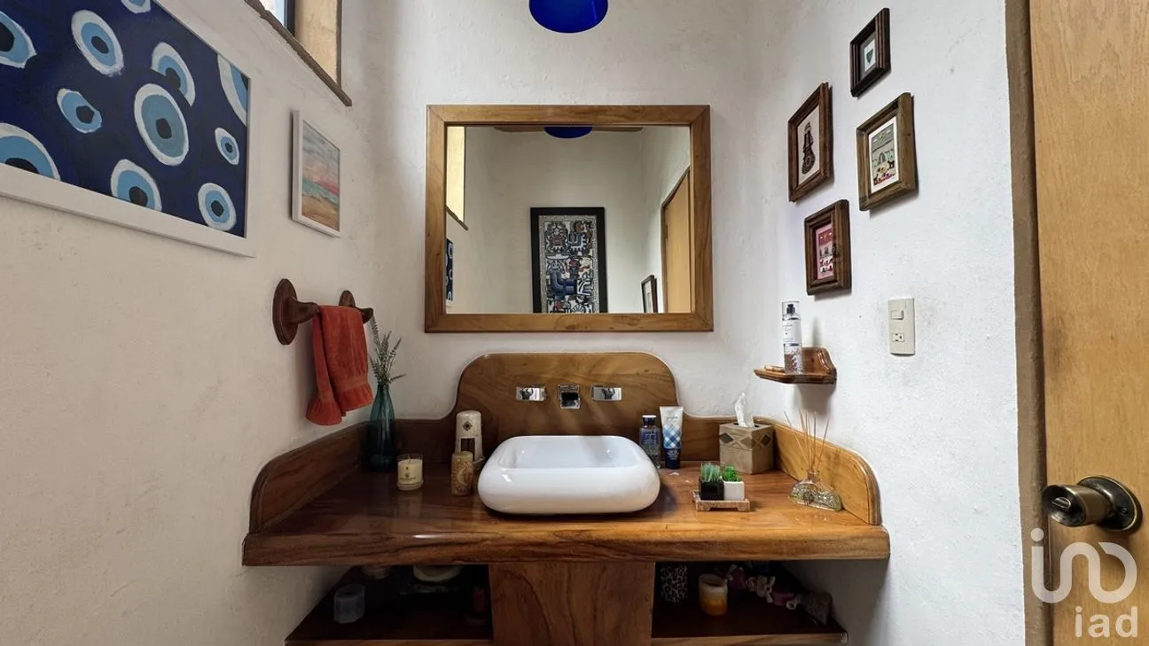 Casa en Venta en Bosques de la Herradura, Huixquilucan, Estado de México | NEX-281206 | iad México | Foto 18 de 34