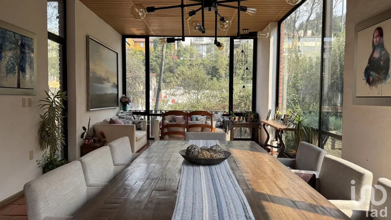 Casa en Venta en Bosques de la Herradura, Huixquilucan, Estado de México | NEX-281206 | iad México | Foto 3 de 34