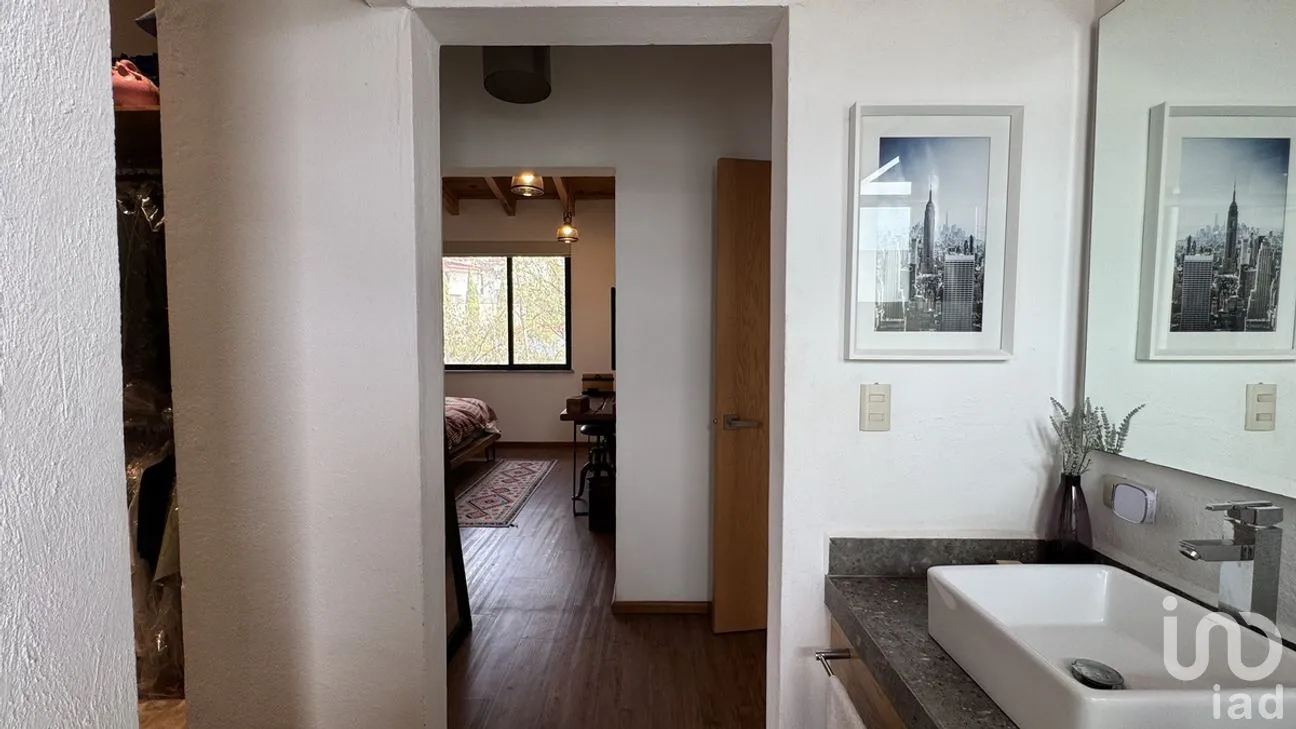 Casa en Venta en Bosques de la Herradura, Huixquilucan, Estado de México | NEX-281206 | iad México | Foto 21 de 34