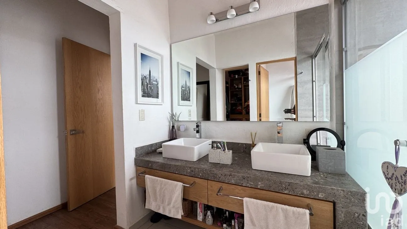 Casa en Venta en Bosques de la Herradura, Huixquilucan, Estado de México | NEX-281206 | iad México | Foto 22 de 34