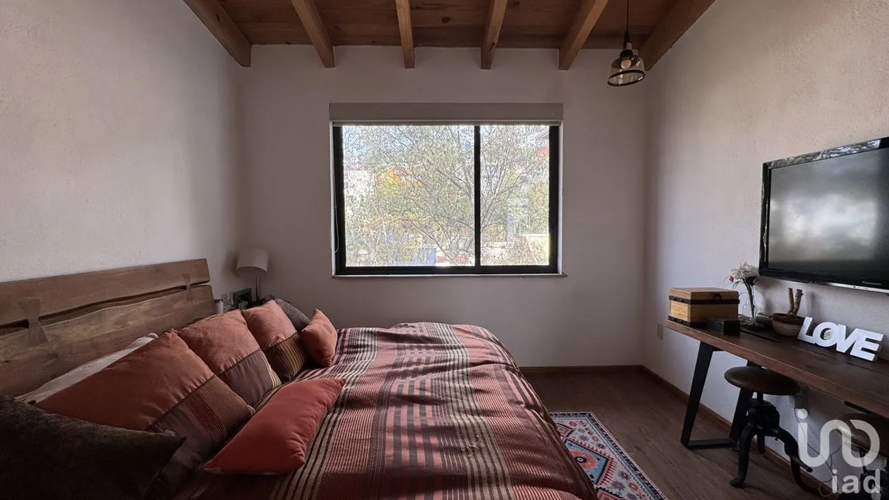 Casa en Venta en Bosques de la Herradura, Huixquilucan, Estado de México | NEX-281206 | iad México | Foto 26 de 34