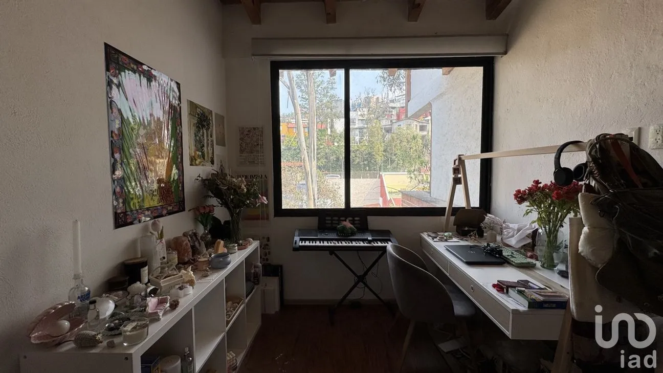Casa en Venta en Bosques de la Herradura, Huixquilucan, Estado de México | NEX-281206 | iad México | Foto 27 de 34
