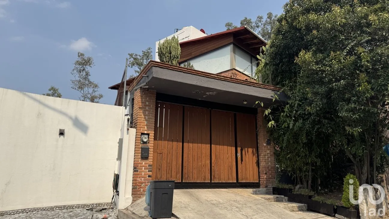 Casa en Venta en Bosques de la Herradura, Huixquilucan, Estado de México | NEX-281206 | iad México | Foto 34 de 34