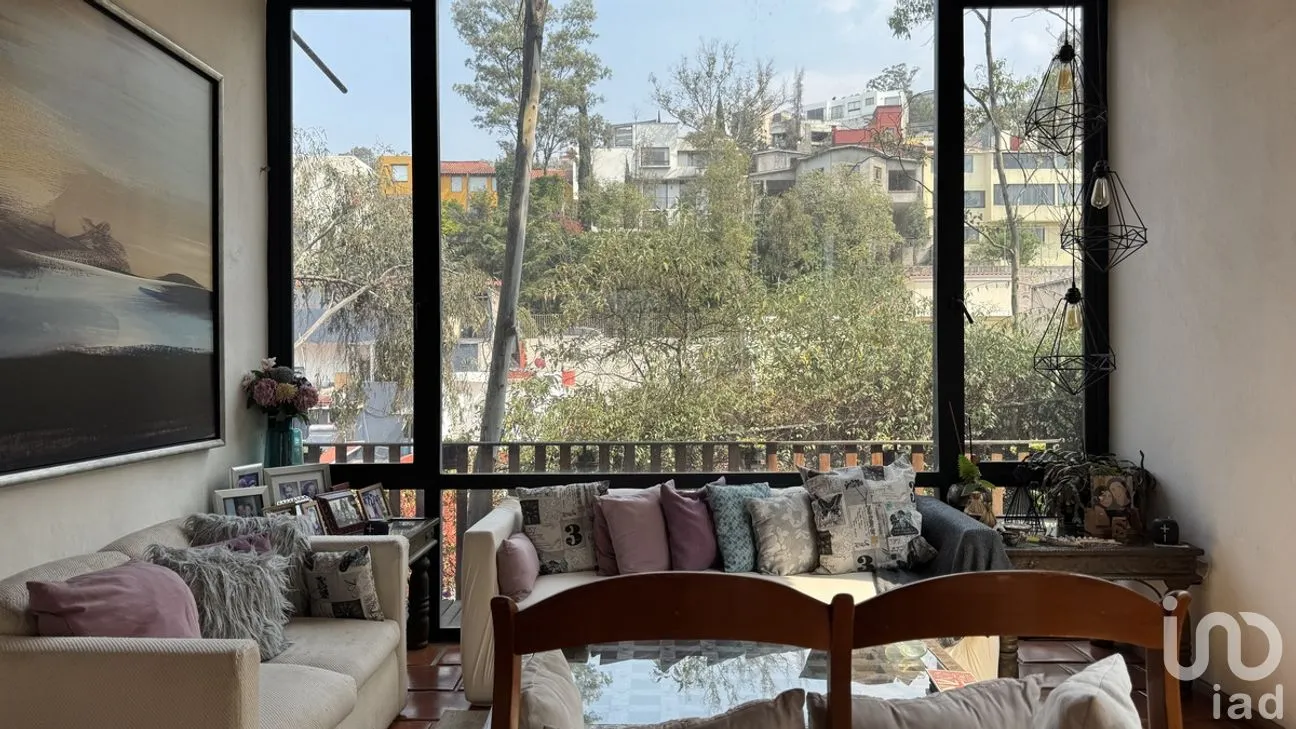 Casa en Venta en Bosques de la Herradura, Huixquilucan, Estado de México | NEX-281206 | iad México | Foto 5 de 34