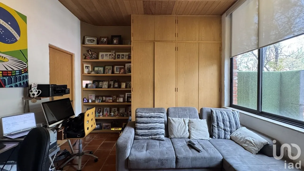 Casa en Venta en Bosques de la Herradura, Huixquilucan, Estado de México | NEX-281206 | iad México | Foto 7 de 34