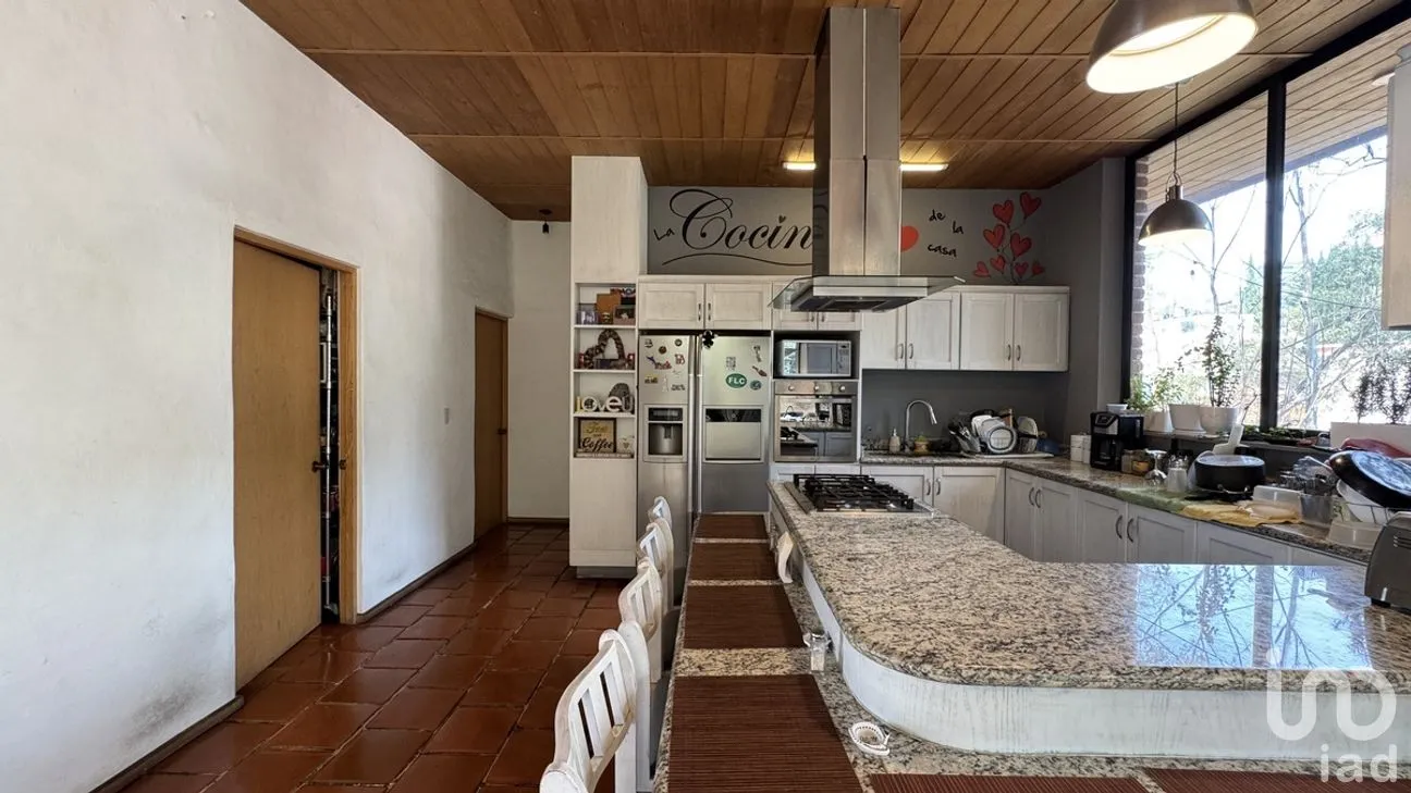 Casa en Venta en Bosques de la Herradura, Huixquilucan, Estado de México | NEX-281206 | iad México | Foto 8 de 34