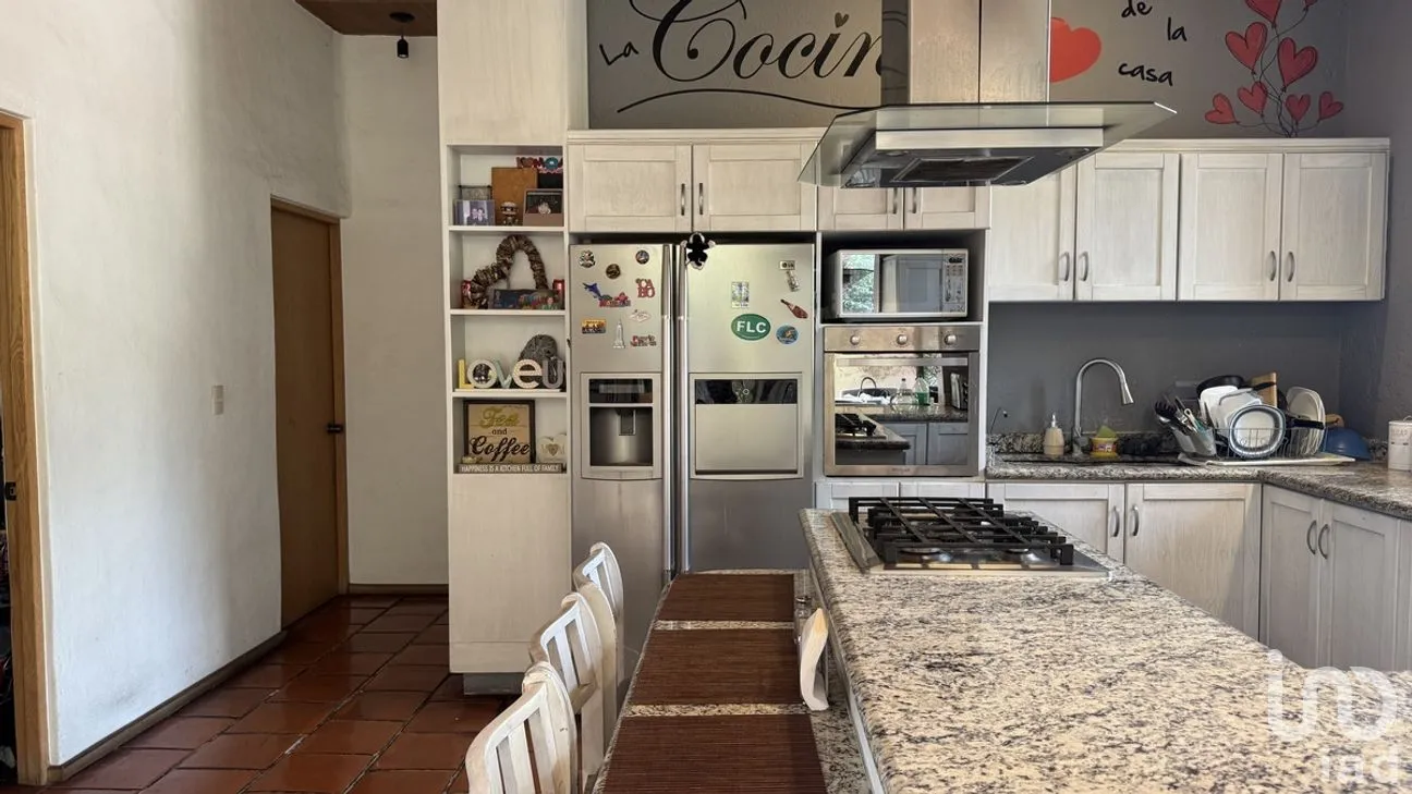 Casa en Venta en Bosques de la Herradura, Huixquilucan, Estado de México | NEX-281206 | iad México | Foto 9 de 34