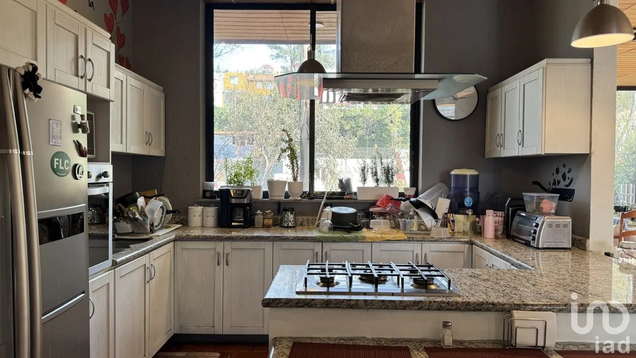 Casa en Venta en Bosques de la Herradura, Huixquilucan, Estado de México | NEX-281206 | iad México | Foto 10 de 34