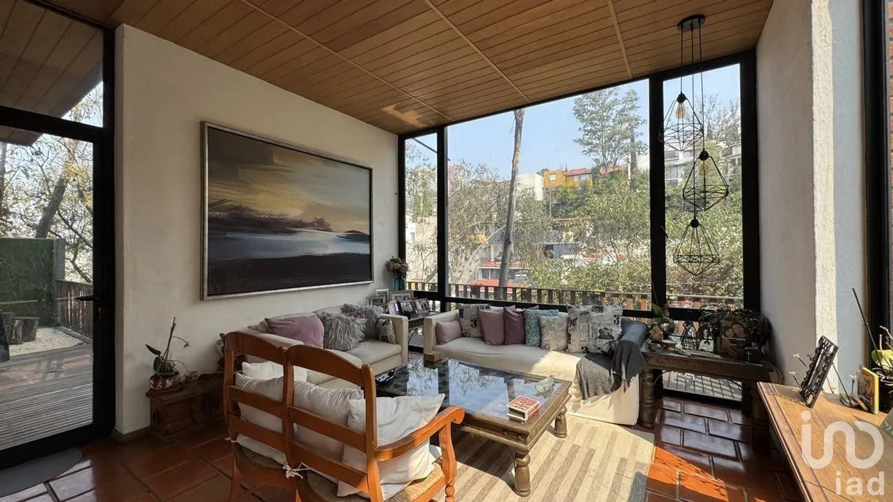 Casa en Venta en Bosques de la Herradura, Huixquilucan, Estado de México | NEX-281206 | iad México | Foto 1 de 34