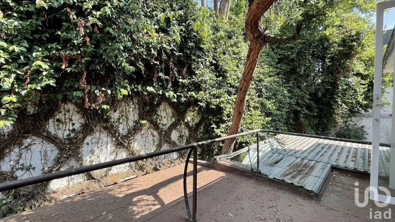 Terreno en Venta en Bosque de las Lomas, Miguel Hidalgo, Ciudad de México | NEX-281207 | iad México | Foto 9 de 13
