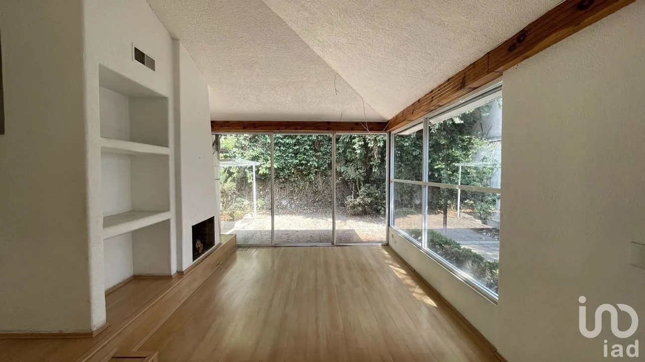 Casa en Venta en Bosque de las Lomas, Miguel Hidalgo, Ciudad de México | NEX-281208 | iad México | Foto 1 de 13